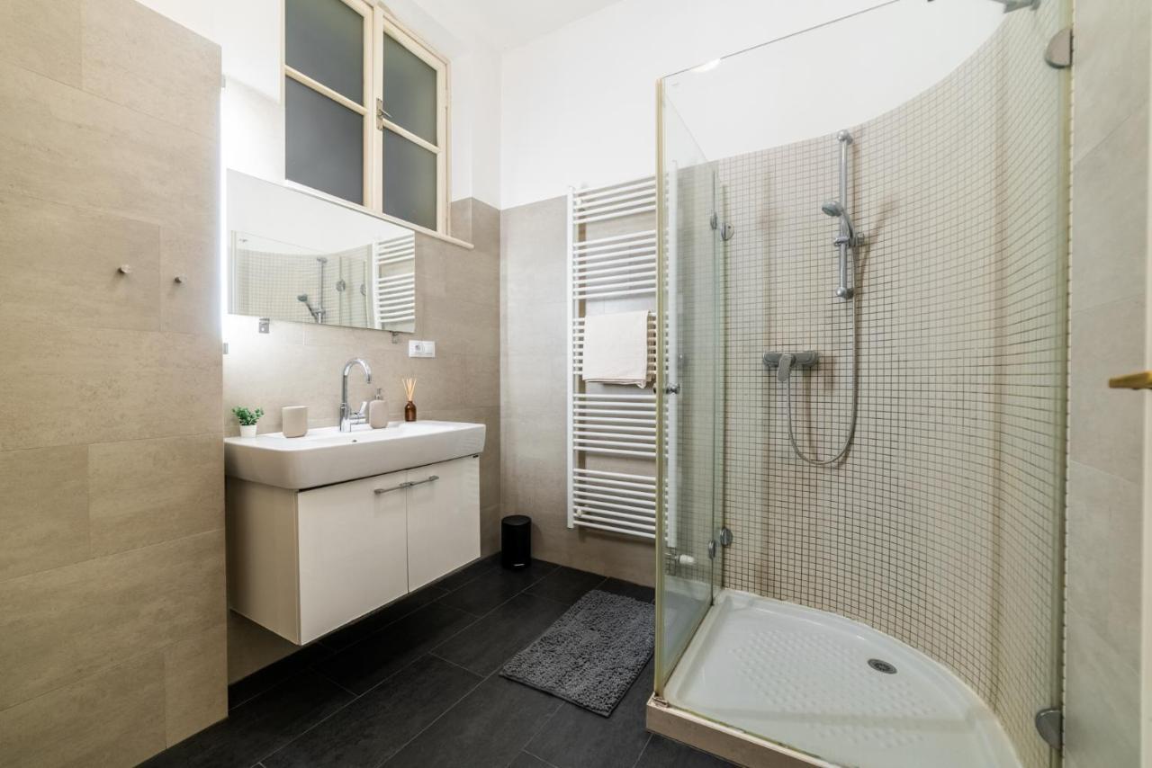 Exclusive Apartment Near Kafka'S Head Praga Exterior foto
